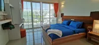 Sands Grand Hotel Hotels in Dhidhdhoofinolhu