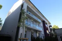 Apartamenty Nowa Kamienica Hotel di Czestochowa