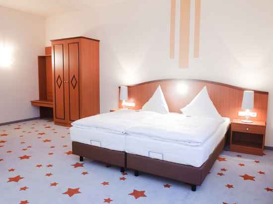 Stadthotel Stern Rooms