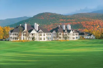 Hilton Grand Vacations Club Tremblant Canada Hotel a Mont-Tremblant