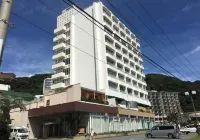 熱川大和館酒店 鄰近修善寺的酒店