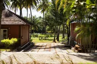 Ibex River Resort Pollachi Hotels near Aliyar Dam