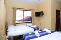 PJ Hotels Jaffna Hotels near KKS Beach