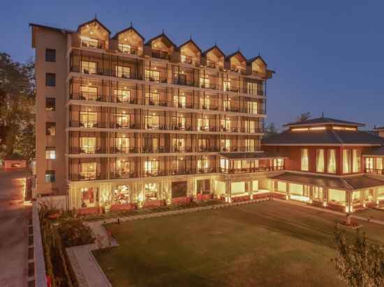 Radisson Collection Hotel & Spa, Riverfront Srinagar Hotel Exterior