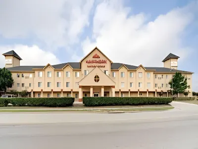 Candlewood Suites DFW Airport North – Irving Hotels near Market Place at Walton - W - NS