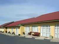 Tower Lodge Motel Hotels in Invercargill