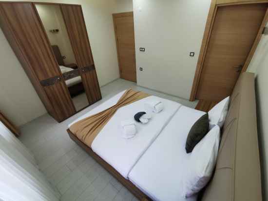 Liva Teras uzungol Rooms