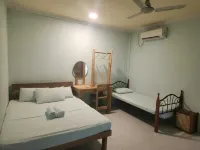 Evot Wave Hotels in Huraa