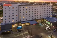 Hampton Inn by Hilton Tijuana Otay Отели рядом с достопримечательностью «Парк Ломас де Сан Педро»