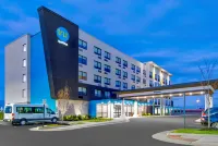 Tru by Hilton Ashburn One Loudoun Hotels in der Nähe von Sunglass Hut