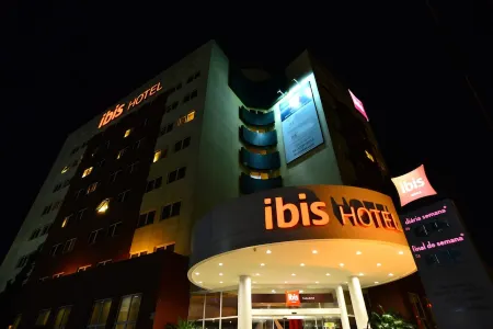 ibis Caxias do Sul