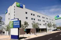 Holiday Inn Express Madrid - Getafe