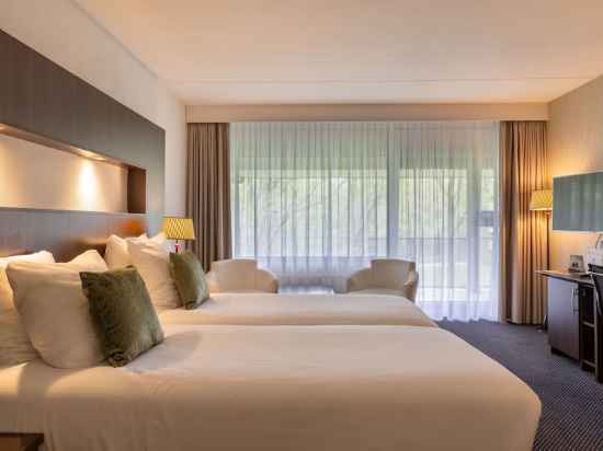 Van der Valk Hotel Assen Rooms