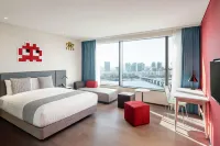 Ibis Styles Ambassador Seoul Yongsan - Seoul Dragon City ソクチョンドン周辺のホテル