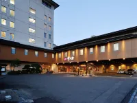 Akiu Onsen Hotel Hananoyu