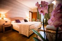 Hotel Palazzo Lovera Hotels in Busca