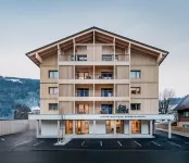 das bleibt Alpine Suites - Appartements in Schladming Hotels in der Nähe von Hopsis Schnitzeljagd mit dem Kompass