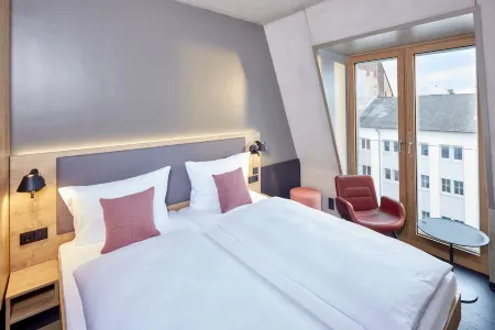 Aletto Hotel Potsdamer Platz