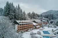 Manzano Resort Hotels near Nahuel Huapi National Park