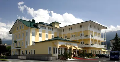 Rumer Hof Hotels in Wattens