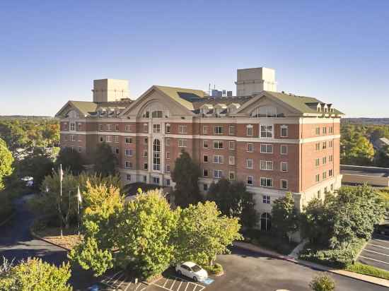 DoubleTree by Hilton Hotel Atlanta - Roswell Hotel Exterior