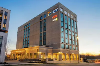 Hilton Garden Inn Nashville West End Avenue Hotels near Ross Dress for Less