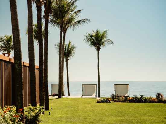 Zendaya Resort Beach Sport & Spa Hotel Exterior