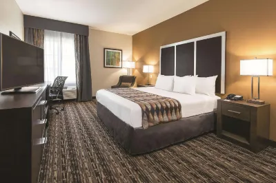 La Quinta Inn & Suites by Wyndham Gonzales TX Hotels in Gonzales