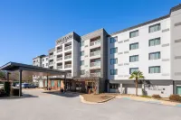 Courtyard Greenville-Spartanburg Airport Hotels near Bob Jones University