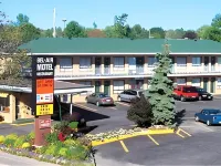 Bel-Air Motel Hotels in Sault Ste. Marie