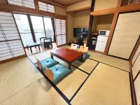 Guest House Kisara -Kisara- 島田市住宿飯店