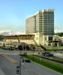 Hilton Branson Convention Center Hotels in Branson