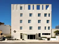 Eos Hotel Hotels in Lecce