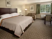 Hilltop Inn by Riversage Hotels near Savvy Seconds and More