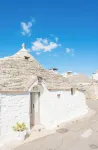 Trulli Holiday Albergo Diffuso Отели рядом с достопримечательностью «The Trulli of Alberobello»