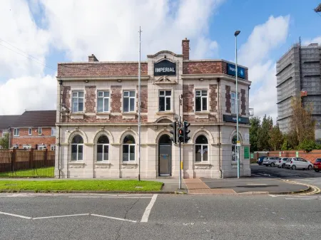 Imperial Salford Hotel