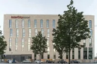 IntercityHotel Berlin Hauptbahnhof Hotels in der Nähe von SALZIG Berlin