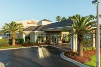 Hilton Garden Inn St. Augustine Beach Hotels in der Nähe von Las Olas Massage and Wellness