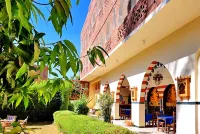 Hotel Sheherazade Luxor Hotels near Colossi of Memnon