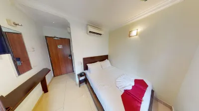 DR Hotel Penang Hotels near Lam Huat Chicken Rice