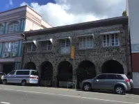 Cobblestone Inn Hoteles cerca de Cruise Pirs Kingstown