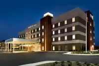 Home2 Suites by Hilton Prattville Hotels near Belk