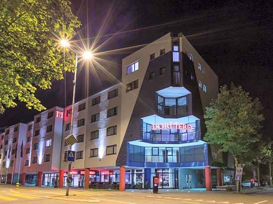 DORMERO Hotel Zürich Airport Hotel Exterior