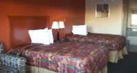 Budgetel Inn and Suites Hoteles en Franklin