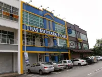 Tras Mutiara Hotel Bentong Hotels near Danong Durian Village