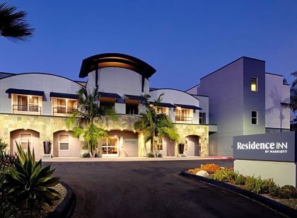 Residence Inn San Diego Carlsbad