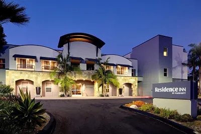 Residence Inn San Diego Carlsbad 卡爾斯巴德酒店