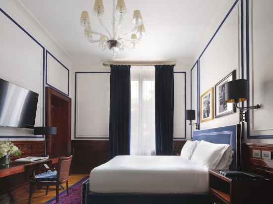 Casa Cipriani Milano Rooms