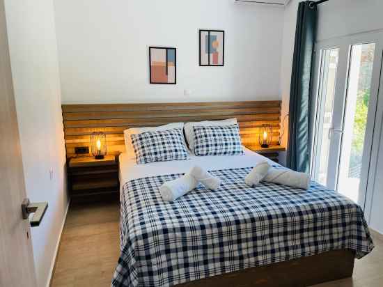 Phaedra House for Relaxing Holidays Near Platanias Rooms