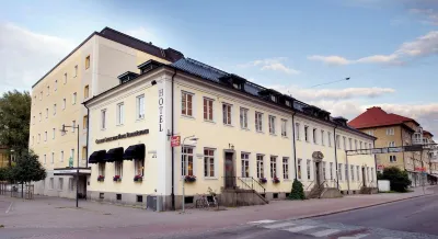 Clarion Collection Hotel Bergmästaren Hotels near Medicinhistoriska museet